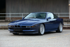 Alpina B12 5.7 Coupe