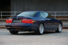 Alpina B12 5.7 Coupe