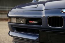 Alpina B12 5.7 Coupe