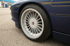 Alpina B12 5.7 Coupe