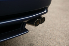 Alpina B12 5.7 Coupe