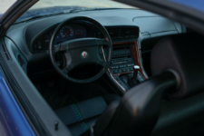 Alpina B12 5.7 Coupe