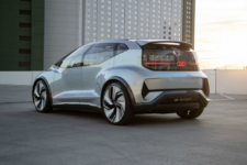 Audi AI:ME