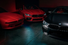 BMW M8 Competition Individual Manufaktur