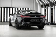 BMW M8 Competition Individual Manufaktur