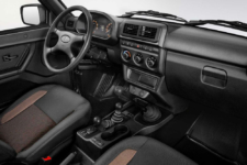 Lada Niva 2020