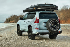 Lexus GX Overland Concept