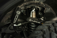 Lexus GX Overland Concept