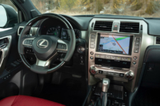 Lexus GX Overland Concept