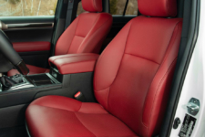 Lexus GX Overland Concept