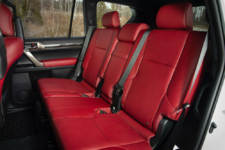 Lexus GX Overland Concept