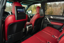 Lexus GX Overland Concept