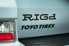 Lexus GX Overland Concept