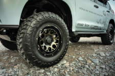 Lexus GX Overland Concept