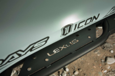 Lexus GX Overland Concept