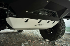 Lexus GX Overland Concept