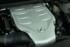 Lexus GX Overland Concept