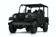 Mahindra Roxor 2020