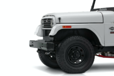 Mahindra Roxor 2020