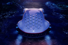 Mercedes-Benz Vision AVTR