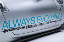 Nissan 370Z de Paul Walker