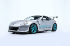 Nissan 370Z de Paul Walker