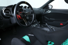 Nissan 370Z de Paul Walker