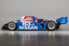 Nissan NPT-90