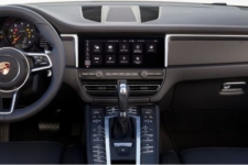 Porsche Macan Soul Pack