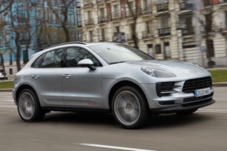 Porsche Macan Soul Pack: con todo el equipamiento necesario Porsche Macan Soul Pack