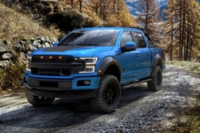 Roush F-150 SC 2020