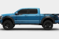 Roush F-150 SC 2020