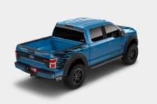 Roush F-150 SC 2020