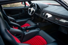 Subasta Ferrari F50 Berlinetta Prototipo 1995