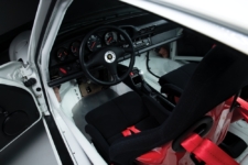 Subasta Porsche 911 Carrera RS Clubsport 993 1996