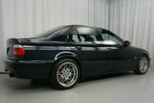 Venta BMW M5 E39 2001 16700 km