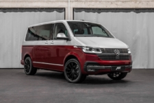 Volkswagen Multivan 6.1 ABT Sportsline