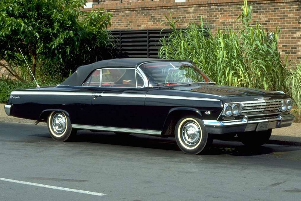 coches de kobe bryant 1