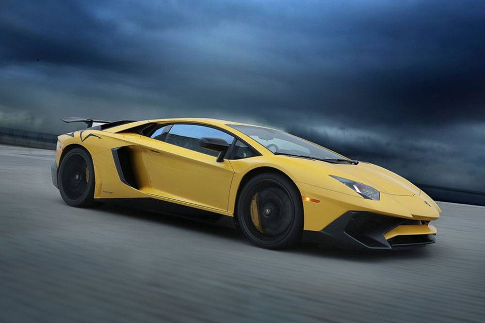 coches de kobe bryant 4