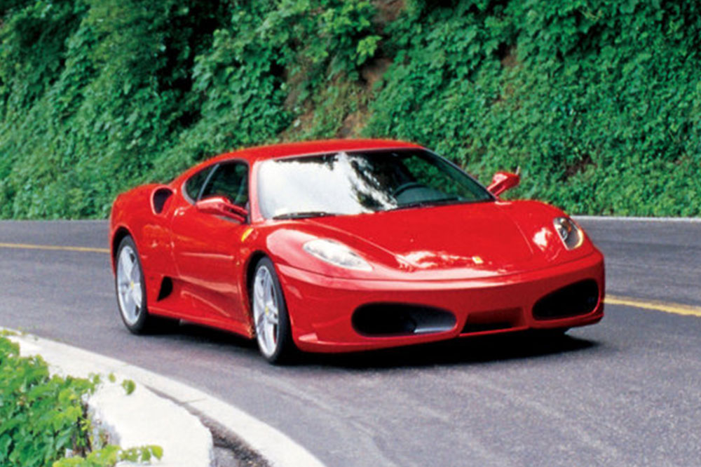 coches de kobe bryant 5