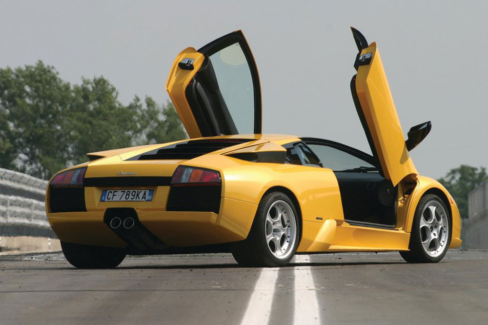 coches de kobe bryant 9