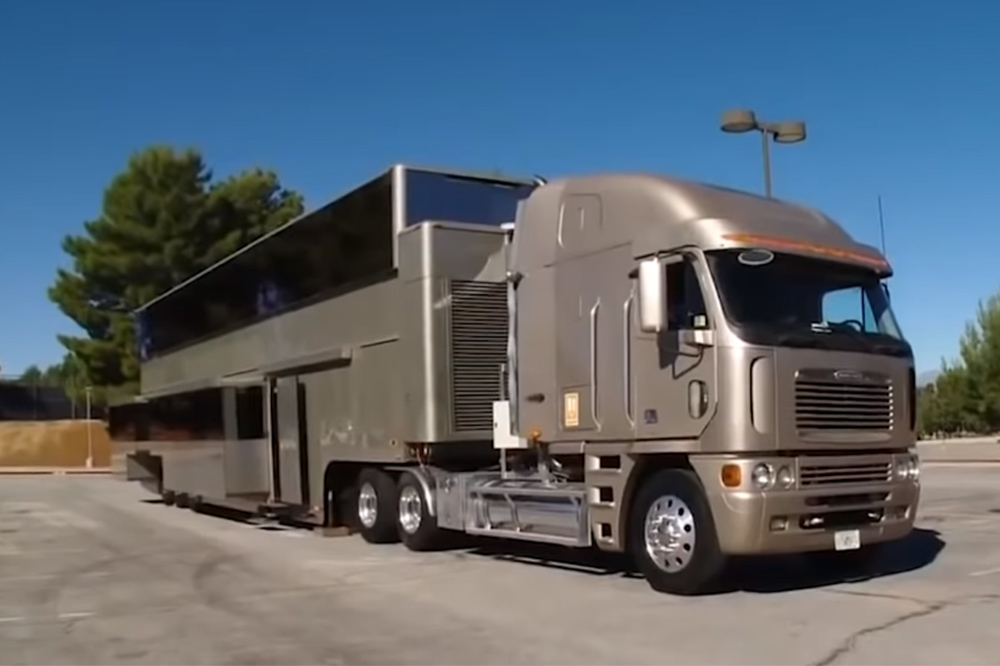 coches de will smith 7