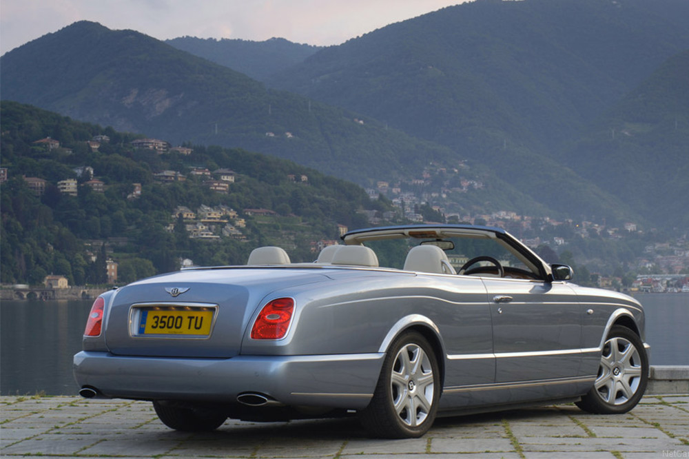 coches de will smith 6