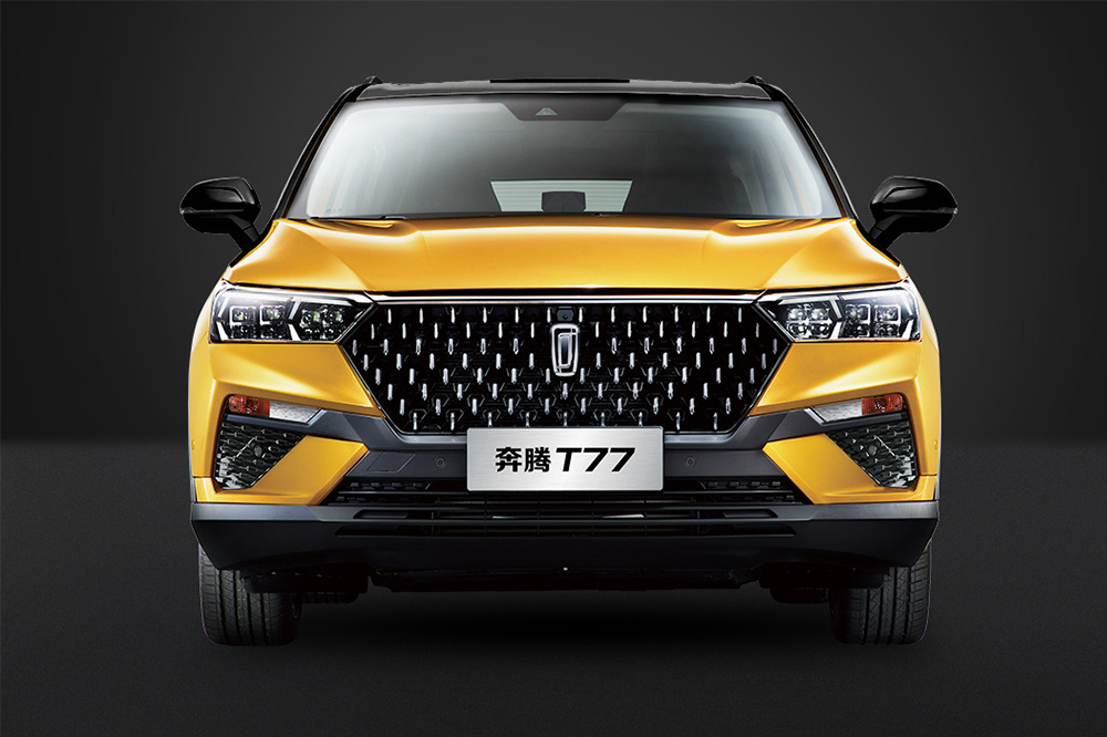 coches fabricados por marcas que no son de coches Xiaomi