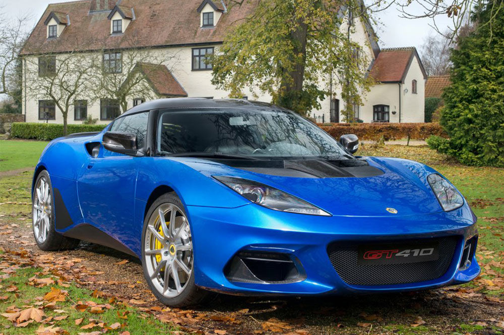 coches menos vendidos en 2019 evora