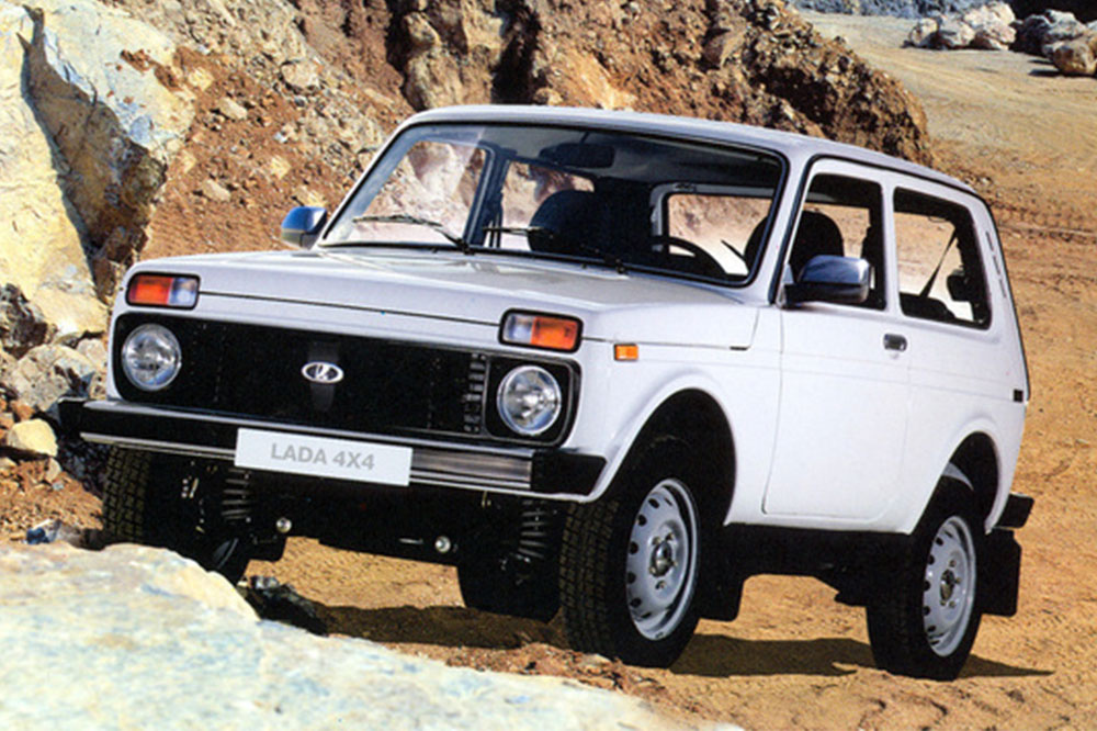 coches que se resisten a morir