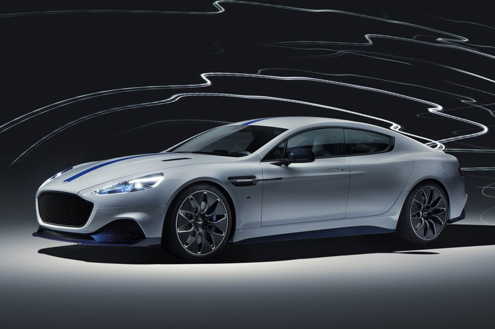 coches menos vendidos en 2019 rapide