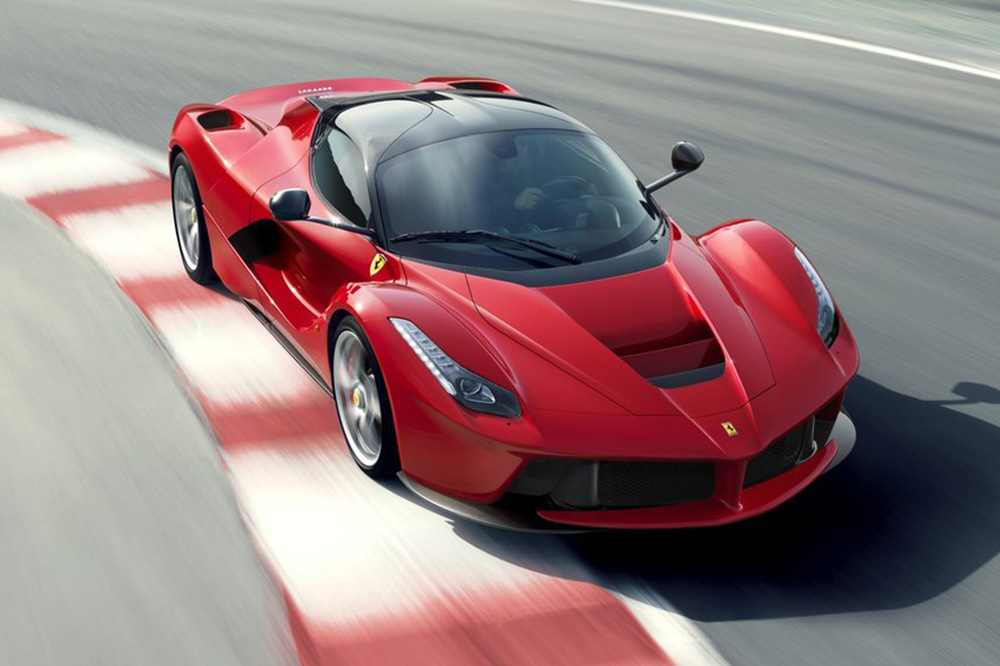 coches de calle desarrollados por pilotos 3