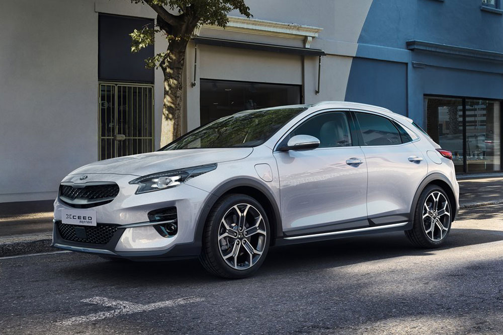 mejores coches para uso diario ceed