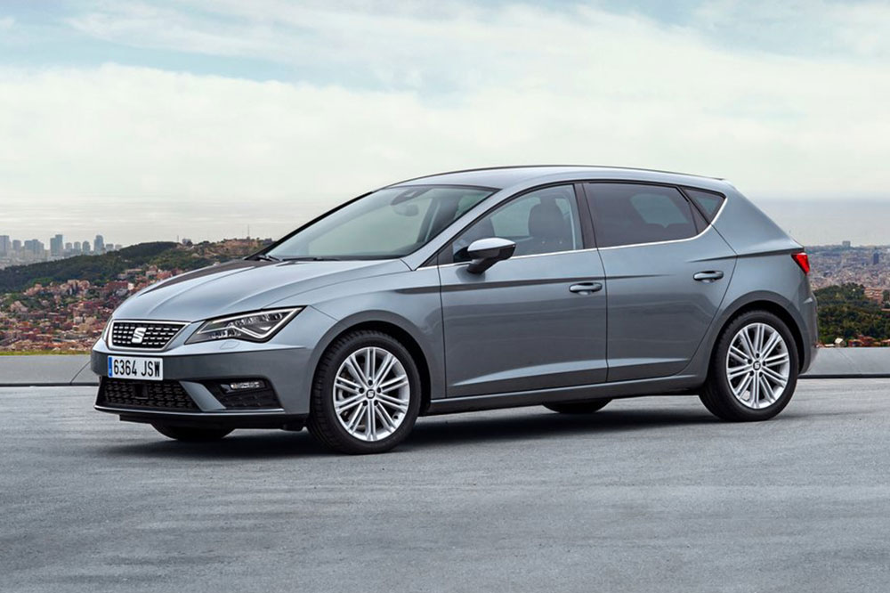 mejores coches para uso diario leon